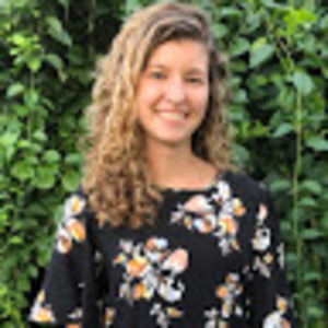 Meet your Posher, Emily s.